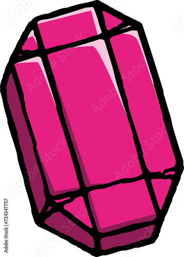 宝石（jewelry）