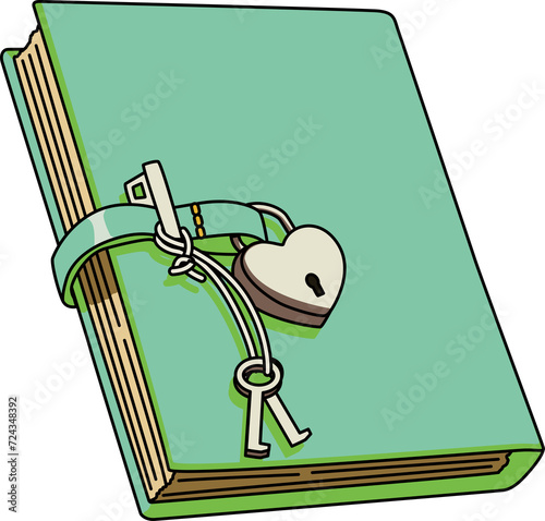 本（book）