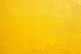 a vibrant solid color background in sunshine yellow, radiating warmth and optimism