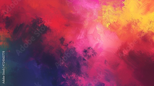 abstract colorful background