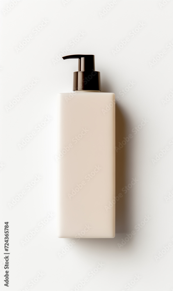 Atomizer dispenser spray mockup template for cosmetics or medical products. Atomizer dispenser spray mockup template for cosmetics or medical products.