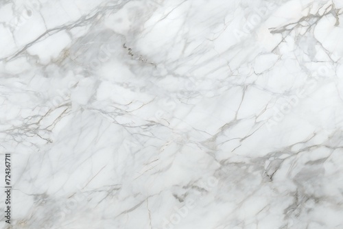 White marble texture background pattern with high resolution, Can be used for interior decoration