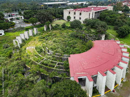 Mausoleo dos