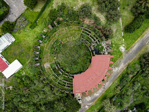 Mausoleo 1