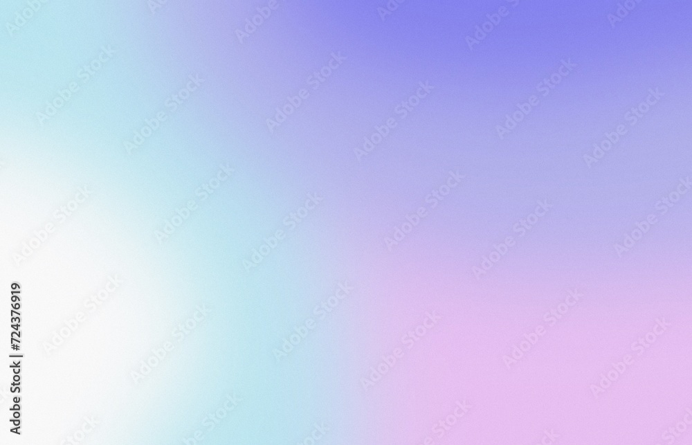 Vibrant wave Blurred pastel Rainbow color gradient abstract noise futuristic background backdrop banner poster card wallpaper website header design