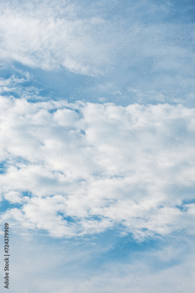 blue sky with clouds blue sky with clouds
