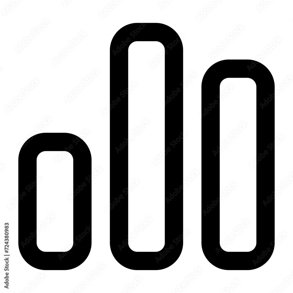 Graph Icon Graph Icon