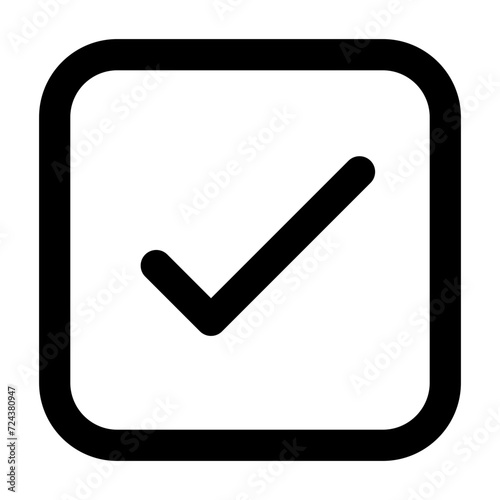 Checklist Icon