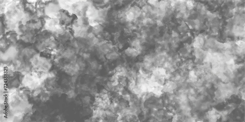 Abstract Black grey Sky with white cloud , marble texture background . Old grunge textures design With cement wall texture .Stone texture for painting on ceramic 