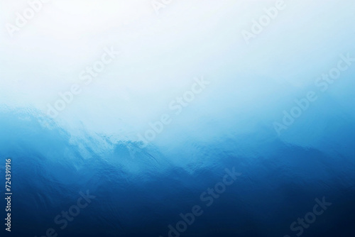 Blue color gradient, image wallpaper.