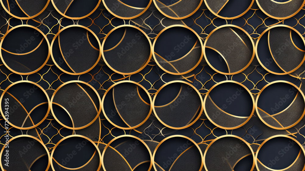 Beautiful pattern on background Beautiful pattern on background