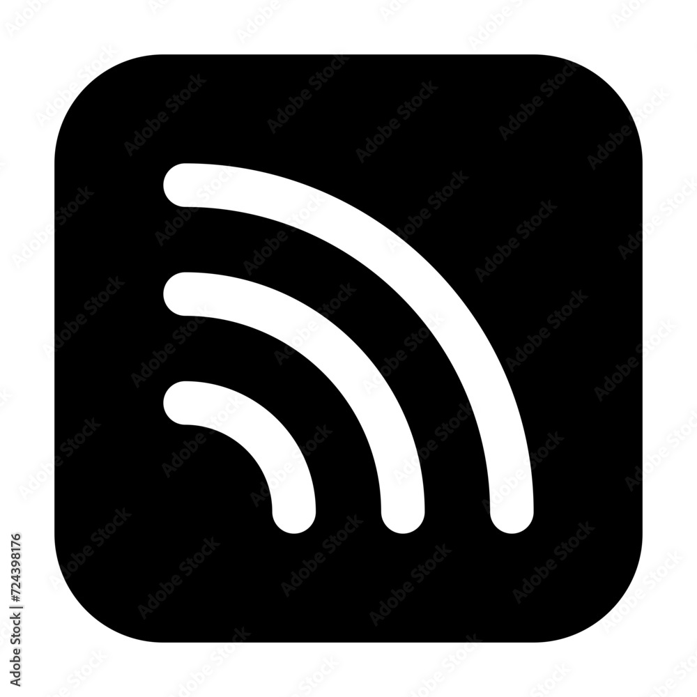 RSS Feed Icon RSS Feed Icon