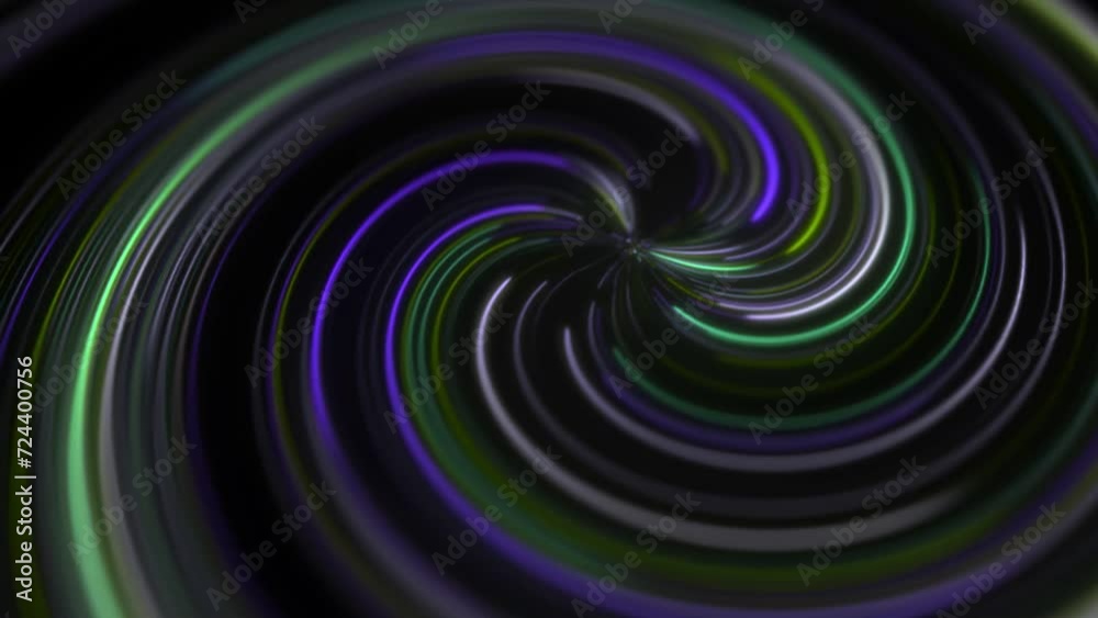 Neon Lights Animation background Neon Lights Animation background