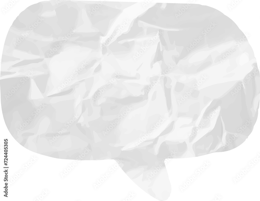 old paper speech bubble old paper speech bubble