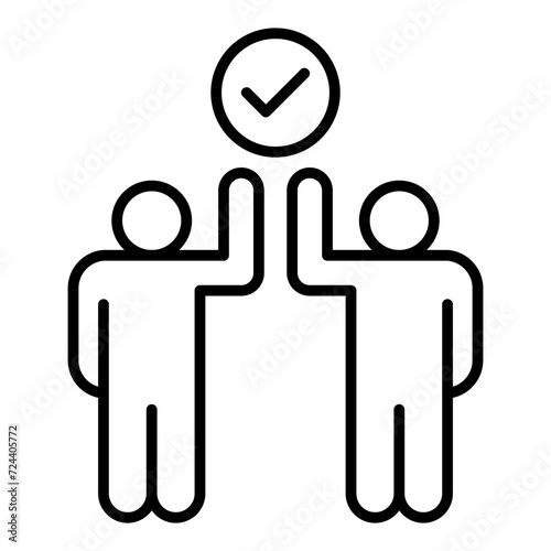 Shared responsibilities