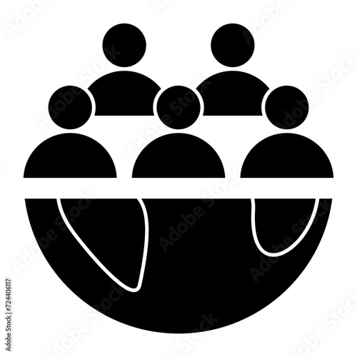 Cooperative society