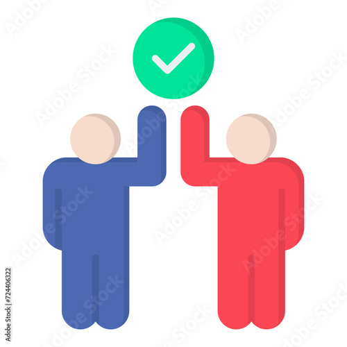 Shared responsibilities