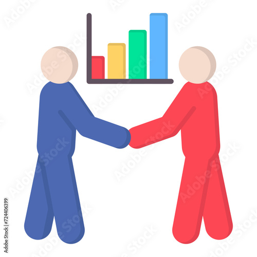 Cooperative relationships