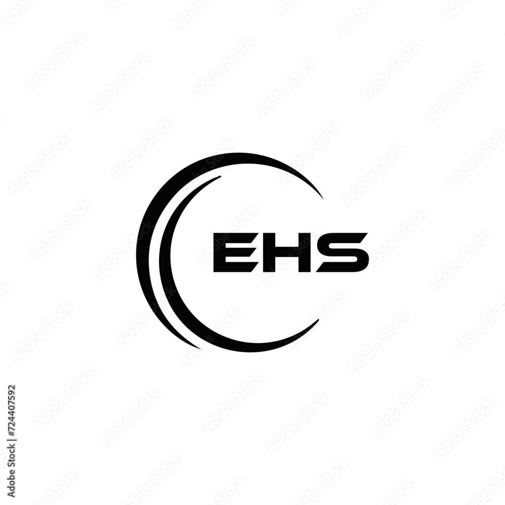 EHS logo. E H S design. WhitE H SHS letter. EHS, E H S letter logo SET design. Initial letter EHS linked circle uppercase monogram logo. E H S letter logo SET vector design. EHS letter logo design
EHS logo. E H S design. WhitE H SHS letter. EHS, E H S letter logo SET design. Initial letter EHS linked circle uppercase monogram logo. E H S letter logo SET vector design. EHS letter logo design