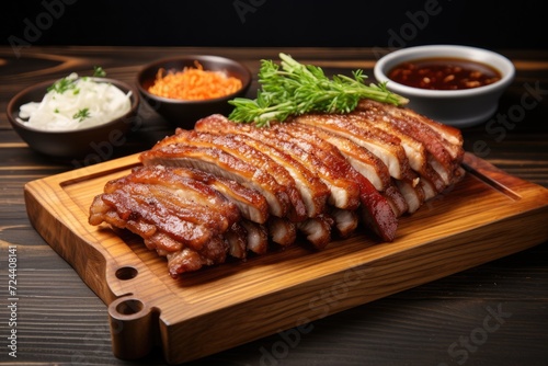 Korean BBQ Pork