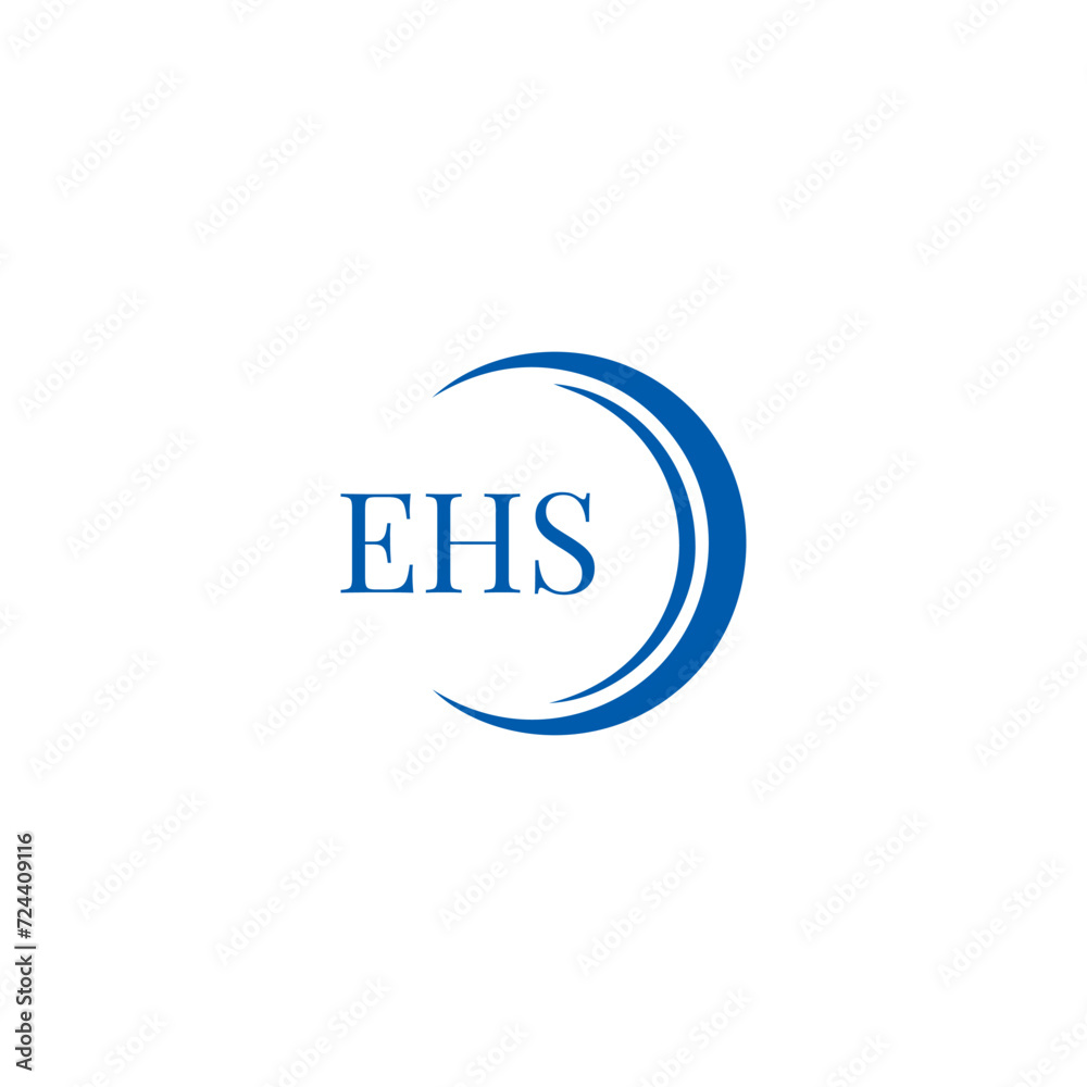 EHS logo. E H S design. WhitE H SHS letter. EHS, E H S letter logo SET design. Initial letter EHS linked circle uppercase monogram logo. E H S letter logo SET vector design. EHS letter logo design
EHS logo. E H S design. WhitE H SHS letter. EHS, E H S letter logo SET design. Initial letter EHS linked circle uppercase monogram logo. E H S letter logo SET vector design. EHS letter logo design