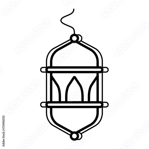 ramadhan lantern