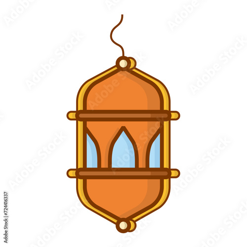 ramadhan lantern