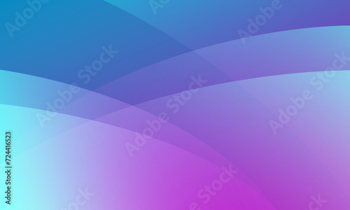 Abstract blue and pink background. Eps10 vector