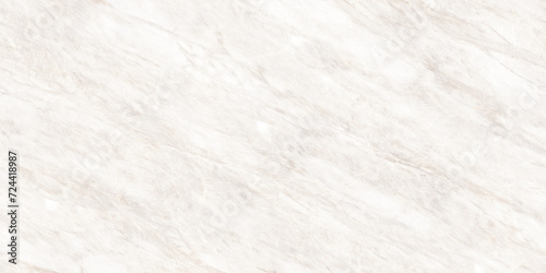 seamless pattern of a white surface with natural brownish grey vein lines 