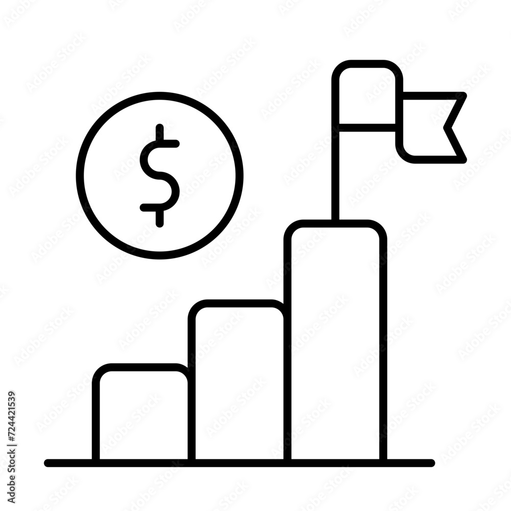 Business Report Thin Style Business Report Thin Style