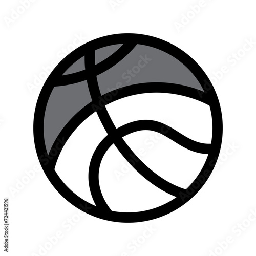 Basket Ball icon PNG