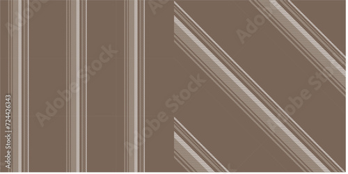 Vector checkered pattern or plaid pattern. Tartan, textured seamless twill for flannel shirts, duvet covers, other autumn winter textile mills. Vector Format