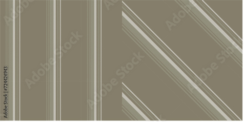 Vector checkered pattern or plaid pattern. Tartan, textured seamless twill for flannel shirts, duvet covers, other autumn winter textile mills. Vector Format
