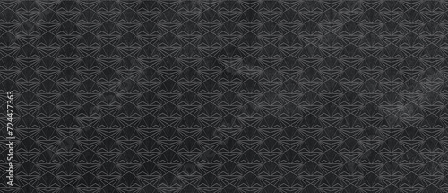 Wallpaper Mural geometric 3d structure wallpaper pattern, digital decorative interior background texture, ceramic tile, carpet, cover, card. Torontodigital.ca