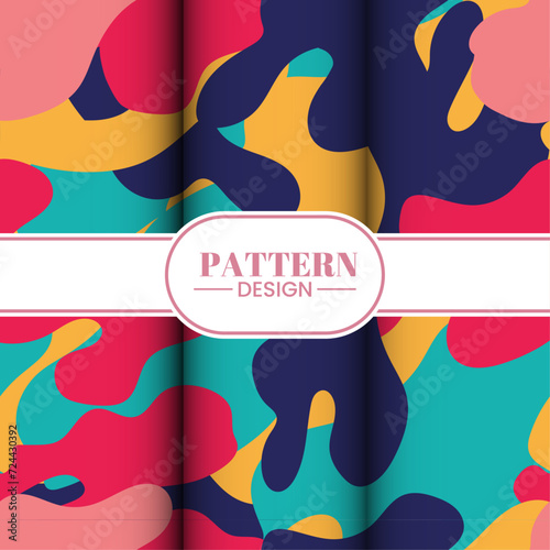 seamless ornamental vector patterns and swatches. White and grey geometric oriental backgrounds.