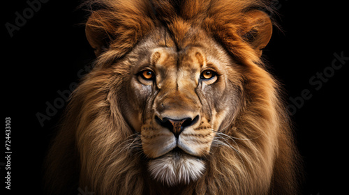 lion © Cedar
