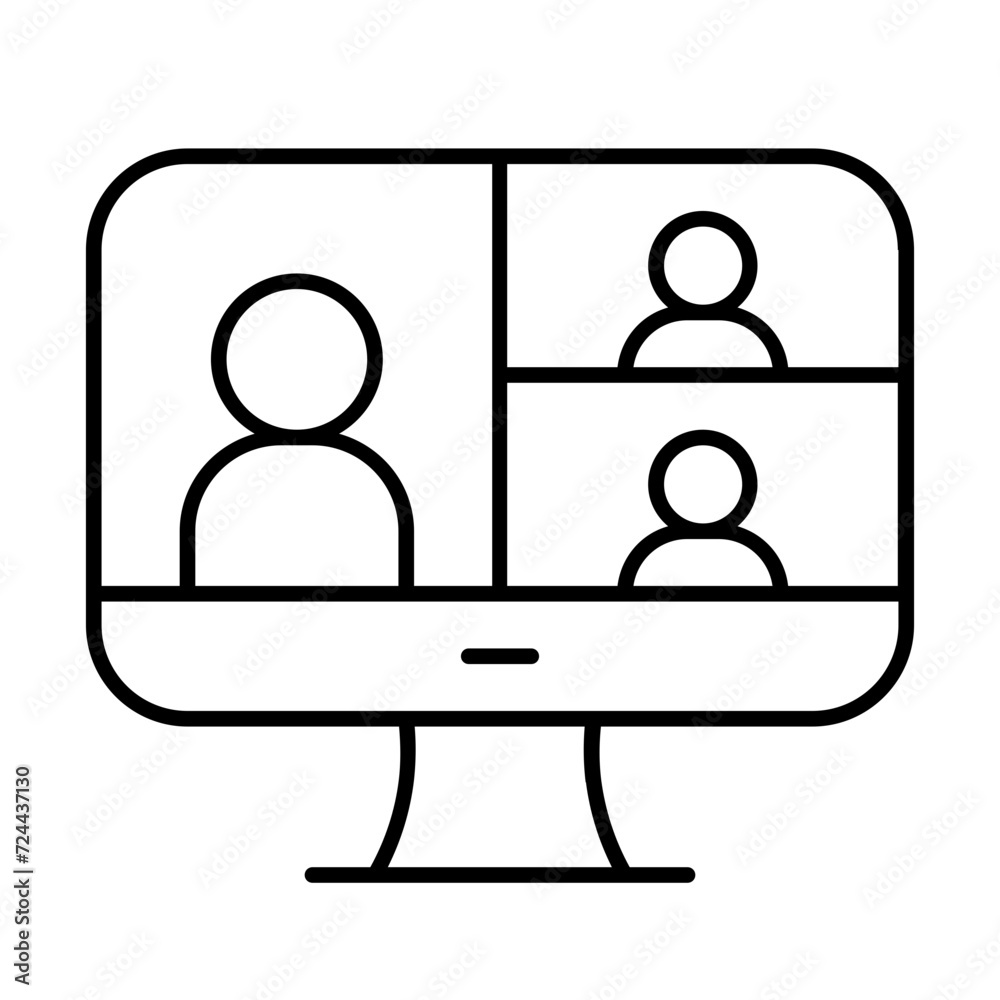 Online Class Thin Style Online Class Thin Style