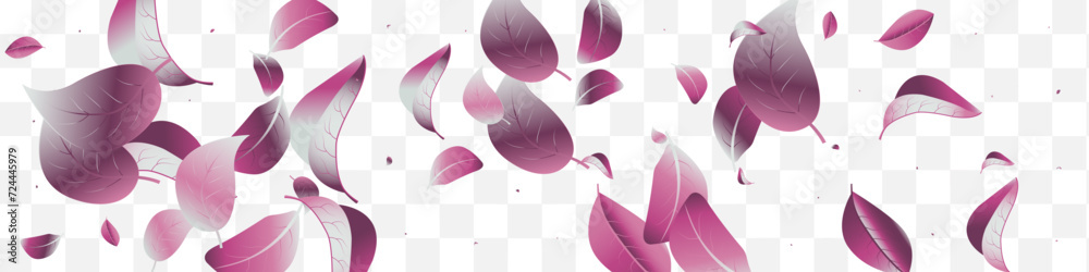 Forest Leaf Motion Vector White Transparent Forest Leaf Motion Vector White Transparent