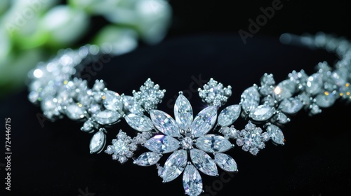 diamond jewelry luxury and fashion jewelry 