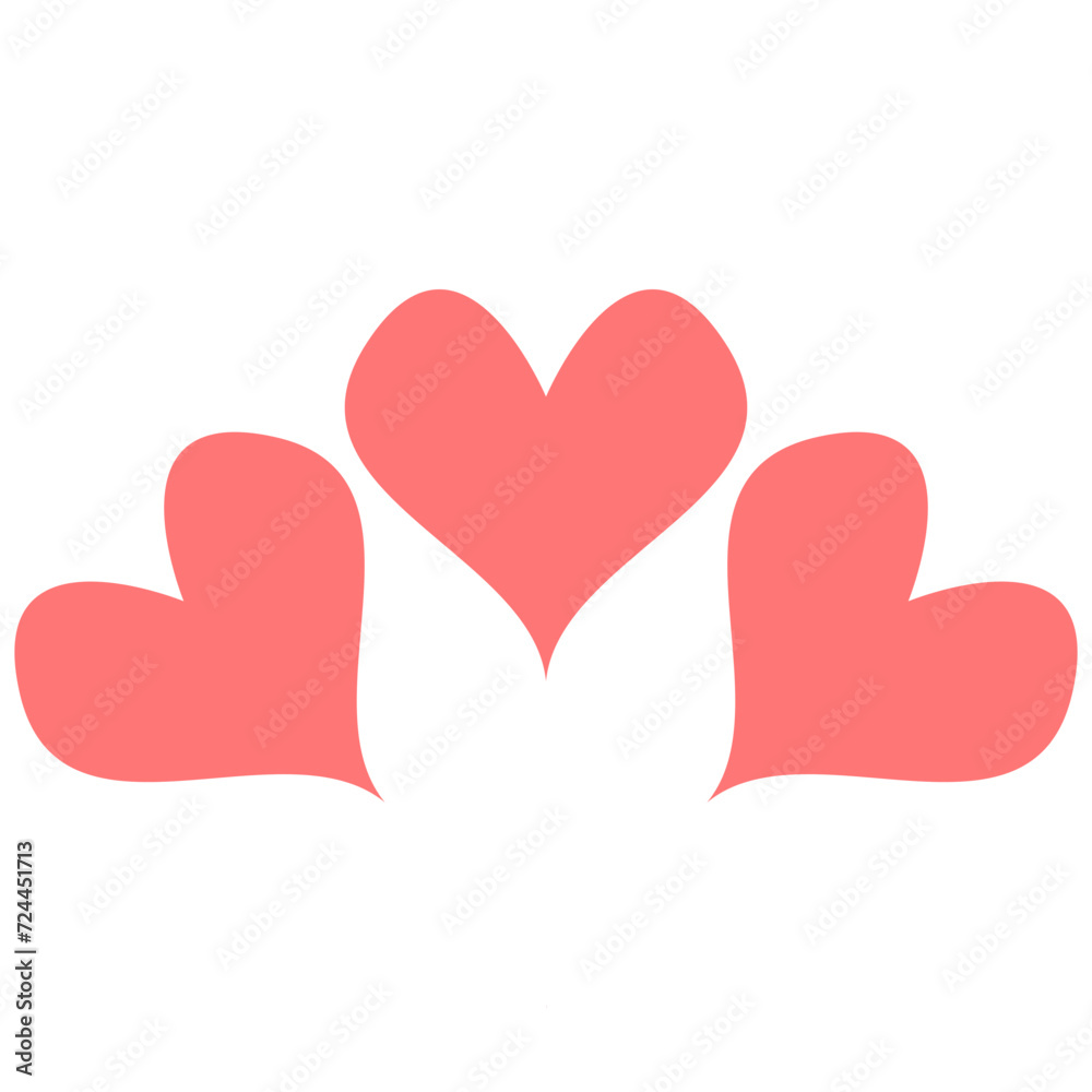 Red Love Red Love