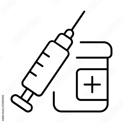 Drug Thin Style 