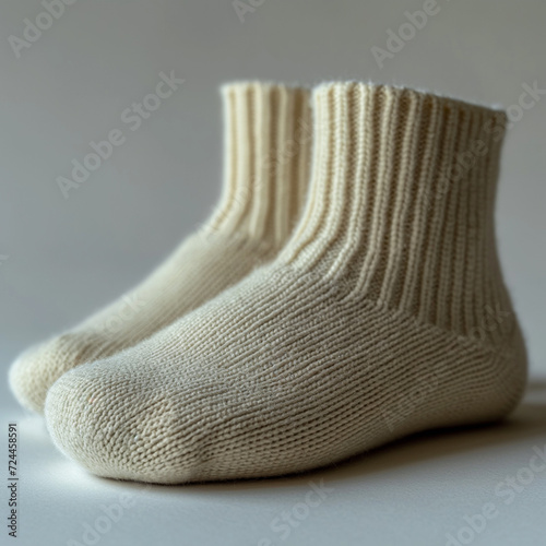 pair of socks