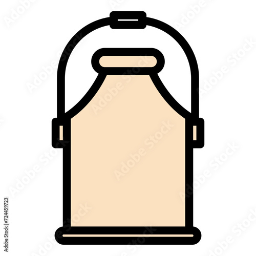 milk