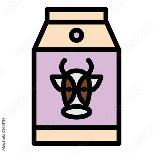 milk