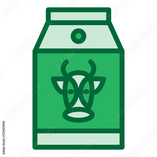 milk