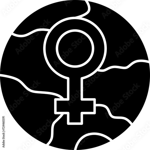 feminist  icon