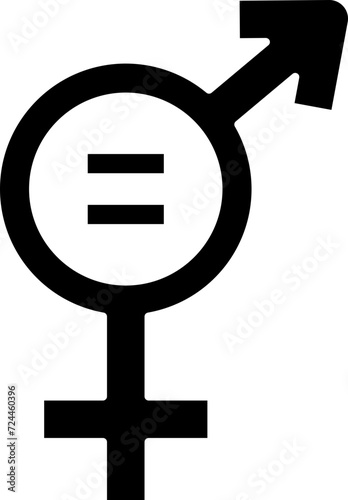 gender  icon