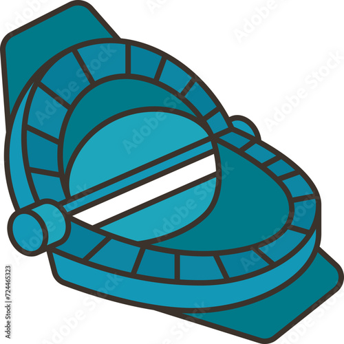 empanada  icon