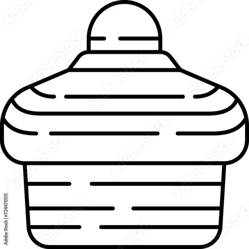 tortilla  icon