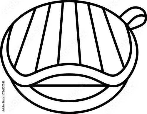 tortilla  icon